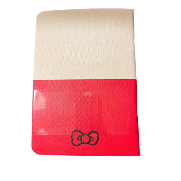 Hello Kitty, 2024 monthly planner January to December - Picture 2 of 7